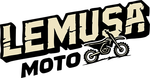 LEMUSAMOTO logo